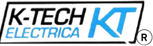 Logo K-tech